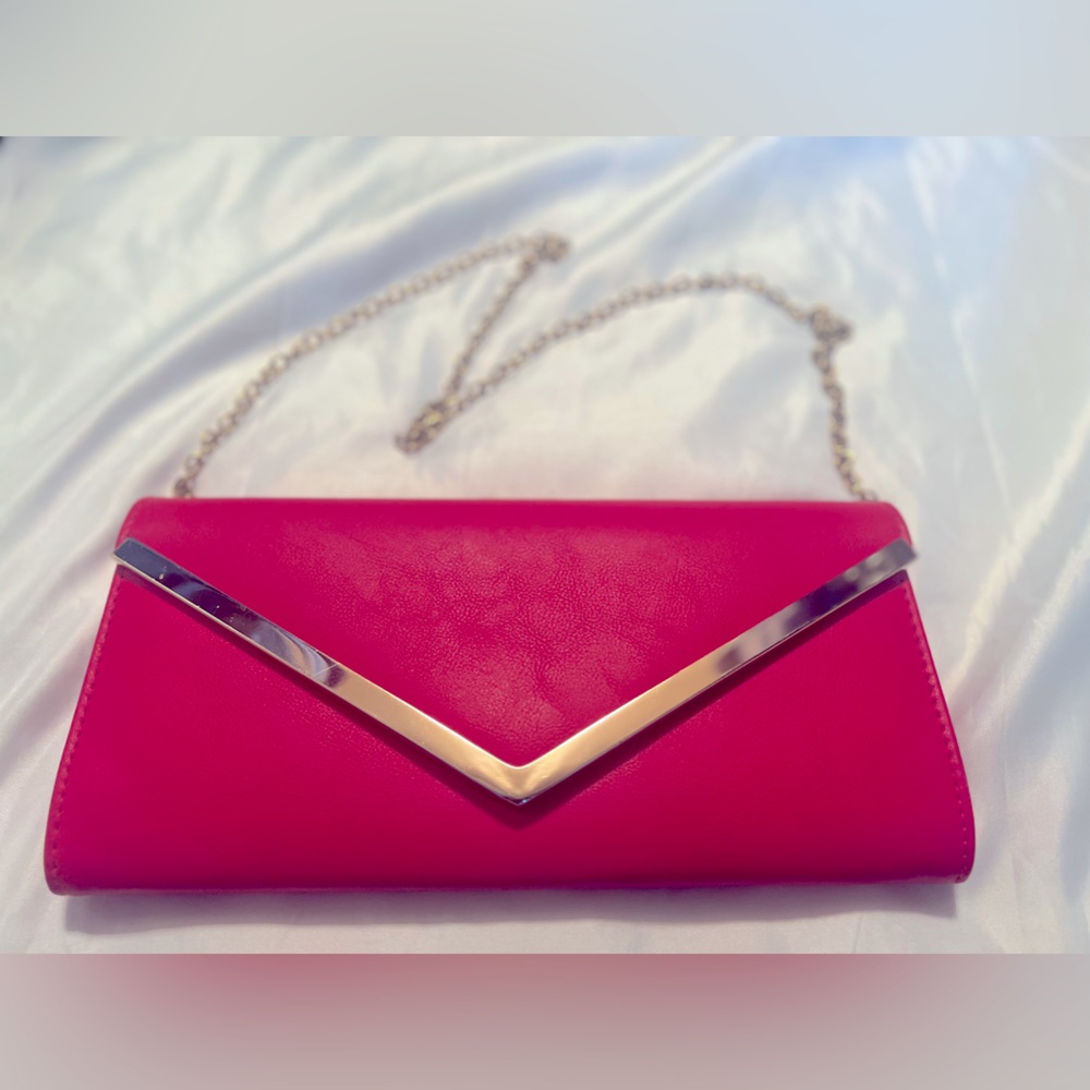 Aldo Chain Wallet Purse